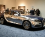Bugatti 16C Concept In The Flesh