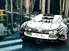 Bugatti Veyron Grand Sport L'Or Blanc in Miami Beach