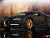 Bugatti Veyron Mansory Linea Vincero D'oro