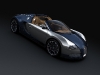 Bugatti Veyron Sang Bleu Yacht Concept