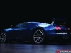 Bugatti Veyron Super Sport Blue Carbon