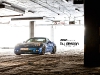 By Design Corvette Z06 on ADV.1 Wheels