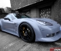 C6.BlackForceOne by LOMA Performance