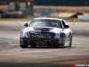 Cadillac CTS-V Racing Coupe Hits the Track