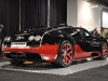 2013 Bugatti Veyron Vitesse