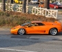 California Lamborghini VIP Drive