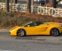 California Lamborghini VIP Drive