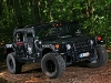 Call Of Duty Hummer H1 IRL by Cam Shaft Premium Wrapping