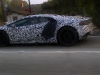 Camouflaged Lamborghini Huracan spotted in California