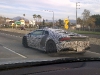 Camouflaged Lamborghini Huracan spotted in California