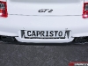 Capristo Exhaust for Porsche 997 GT2 and 997 Turbo