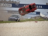 Car Crash: 1977 Porsche 911 During 2012 Phillip Island Classic