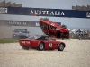 Car Crash: 1977 Porsche 911 During 2012 Phillip Island Classic