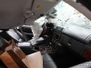 Car Crash Brabus ML in Minsk