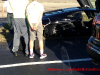 Car Crash Lamborghini Aventador Wrecked by 79-Year-Old