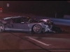 Car Crash: Ford GT in Ohio, US