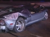 Car Crash: Ford GT in Ohio, US