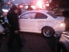 Car Crash Fourth BMW 1-Series M Coupe Wrecked in South Africa