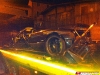 Car Crash Pagani Zonda F Clubsport Roadster