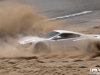 Car Crash Zenvo ST1 Goes Off-Track