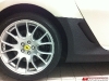 Carbon Wrap on Ferrari 599 GTB