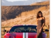 Cars & Girls: Ferrari 360 Challenge Stradale & Jen
