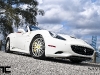 Savini Wheels Ferrari California & Model