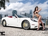 Savini Wheels Ferrari California & Model