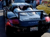 Cars and Coffee Irvine Saturday 18th Feb 2012 Part 2