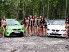 Cars and Girls of Czech Republic  