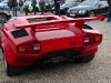 Cars & Coffee March 2012 in Paris