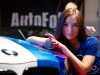 Cars & Girls Random Girls and Cars at Russian Car Event