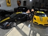 Cars & Girls Yellow Supercars and Models