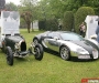 Bugatti Veyron Centenaire Edition at Villa d&#039;Este 2009