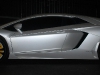 Chad Johnson's Lamborghini Aventador by Alex Vega