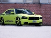 Charger SRT-8 Superbee and Magnum RT by CustomKingz