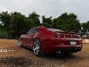 Chevrolet Camaro SS by D2Forged