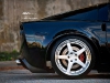 Chevrolet Corvette GT2 on ADV.1 Wheels