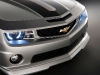 Chevrolet Camaro Synergy Concept