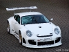 Chop Top GT2 Porsche 996 by Albert Motorsport