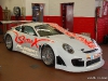 Chop Top GT2 Porsche 996 by Albert Motorsport