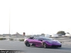 Chrome Purple Lamborghini LP 670-4 SV