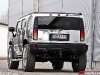 Chrome Hummer H2 by CFC