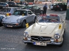 Classic Car Meeting in Prague by Vincero Photography