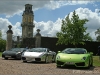 Cliveden House Supercars 2011