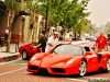 Concorso Ferrari 2012 in Pasadena