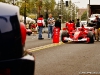 Concorso Ferrari 2012 in Pasadena