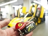 Crashed Ferrari Enzo XX Evolution Lands In Germany