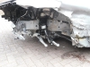 Wrecked Mercedes-Benz S63 AMG Coupé