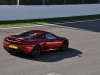 McLaren MP4-12C at Francorchamps (Curbstone Track Events)